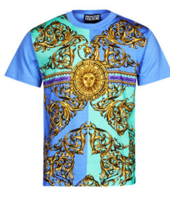Unisex - Limited Edition Versace T ShirtsB9G-TX-Max01936