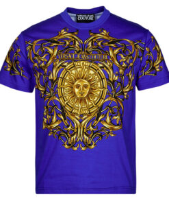 Unisex - Limited Edition Versace T ShirtsB9G-TX-Max01940