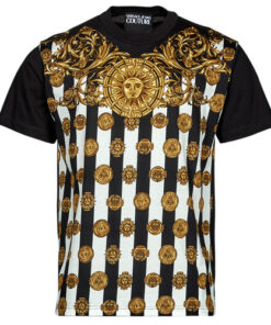 Unisex - Limited Edition Versace T ShirtsB9G-TX-Max01942