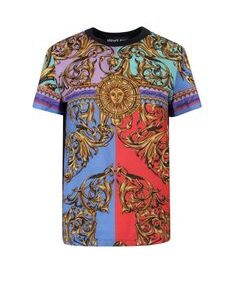 Unisex - Limited Edition Versace T ShirtsB9G-TX-Max01952