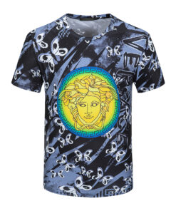 Unisex - Limited Edition Versace T ShirtsB9G-TX-Max02508