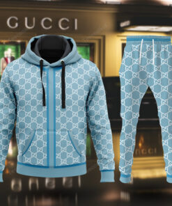 Gucci Hoodie- B9G-AF+CK-Max05501
