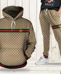 Gucci Hoodie- B9G-AF+CK-Max05731