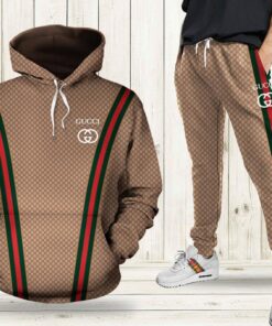 Gucci Hoodie- B9G-AF+CK-Max05732