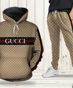 Gucci Hoodie- B9G-AF+CK-Max05733
