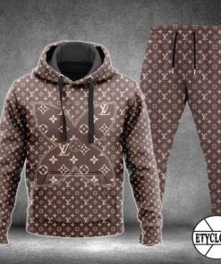 Louisvuitton Hoodie- B9G-AF+CK-Max05787