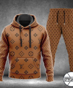 Louisvuitton Hoodie- B9G-AF+CK-Max05788