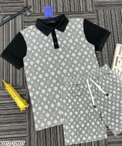 Louis Vuitton Tracksuit B9G-PO+STK-Max08367