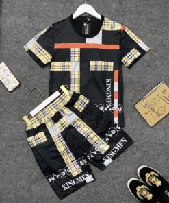 Burberry Tracksuit B9G-TX+STK-Max08372