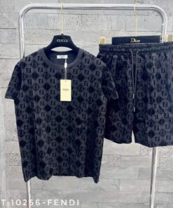 Fendi Tracksuit B9G-TX+STK-Max08390