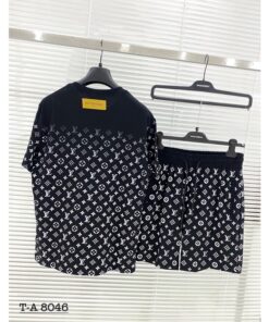 Louis Vuitton Tracksuit B9G-TX+STK-Max08393