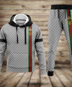 Gucci Hoodie- Max09756