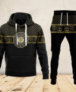 Gucci Hoodie- Max09759