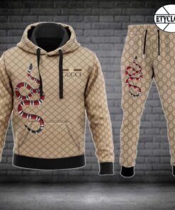 Gucci Hoodie- Max09760