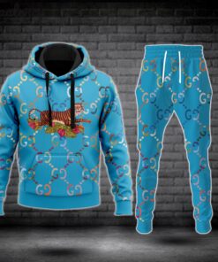 Gucci Hoodie- Max09761