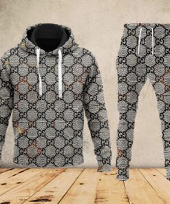 Gucci Hoodie- Max09762