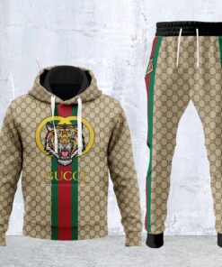 Gucci Hoodie- Max09763