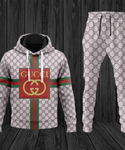 Gucci Hoodie- Max09764
