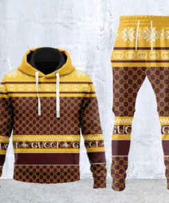 Gucci Hoodie- Max09765