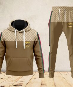 Gucci Hoodie- Max09767
