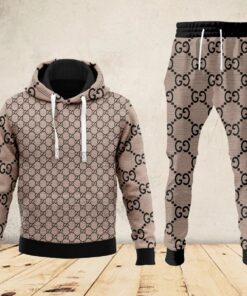 Gucci Hoodie- Max09768
