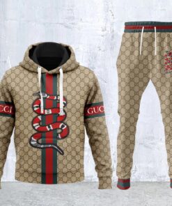 Gucci Hoodie-  Max09769