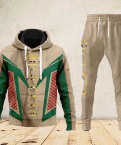 Gucci Hoodie- Max09770