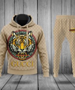 Gucci Hoodie- Max09771