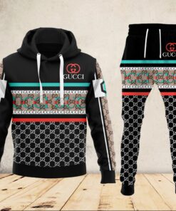 Gucci Hoodie- Max09772