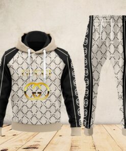 Gucci Hoodie- Max09773