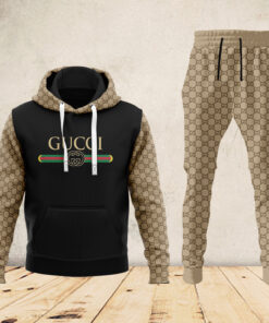 Gucci Hoodie- Max09774