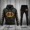 Gucci Hoodie- Max09778