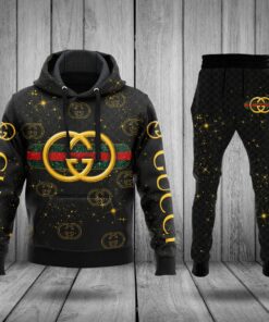 Gucci Hoodie- Max09778
