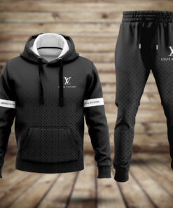 Louisvuitton Hoodie- B9G-AF+CK-Max09779