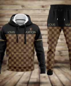Louisvuitton Hoodie- Max09781