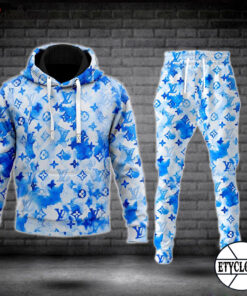 Louisvuitton Hoodie- Max09782