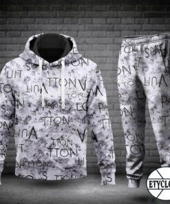 Louisvuitton Hoodie- B9G-AF+CK-Max09783