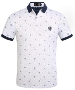 Limited Versa.ce Polo shirts for Men Hot 2024 Max3076