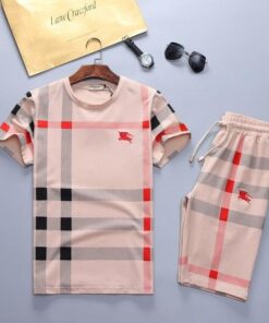 Burberry Tracksuit B9G-TX+STK-Max4275