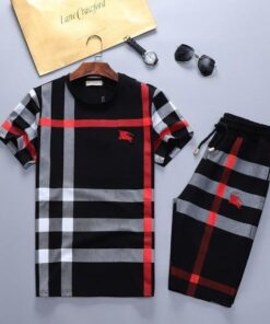 Burberry Tracksuit B9G-TX+STK-Max4276