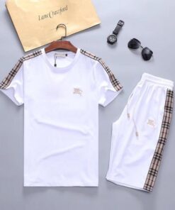 Burberry Tracksuit B9G-TX+STK-Max4277