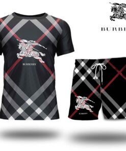 Burberry Tracksuit B9G-TX+STK-Max4617