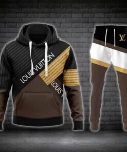 Louisvuitton Hoodie- B9G-AF+CK-Max4837