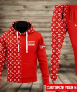 Louisvuitton Hoodie- B9G-AF+CK-Max4838