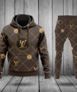 Louisvuitton Hoodie- B9G-AF+CK-Max4839