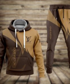 Louisvuitton Hoodie- B9G-AF+CK-Max4843