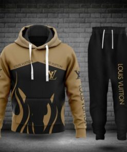 Louisvuitton Hoodie- B9G-AF+CK-Max4844