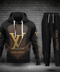 Louisvuitton Hoodie- B9G-AF+CK-Max4847
