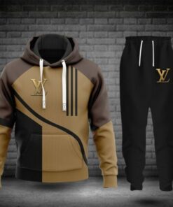 Louisvuitton Hoodie- B9G-AF+CK-Max4848