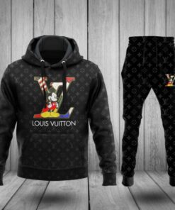 Louisvuitton Hoodie- B9G-AF+CK-Max4851